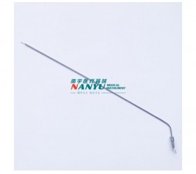 High quality Esophagoscope Suction Tube Esophagoscopy Instruments ENT instruments