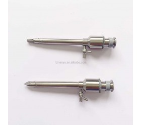 可重復(fù)使用腹腔鏡穿刺 15mm 12mm 10mm 5mm