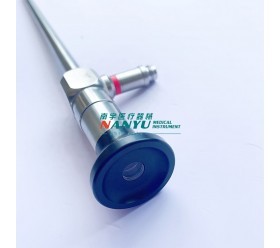 南宇胸腹腔內(nèi)窺鏡